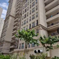 ۲۸۰ متر دریاچه چیتگر پارلمان ۴ خواب کلید نخورده