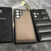 قاب گوشی S22 ultra