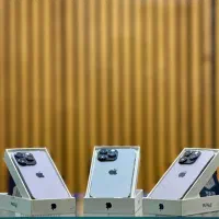 ایفون ۱۴ پرومکس نقد و اقساط