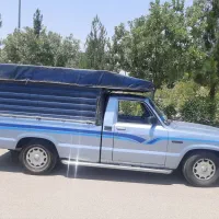 مزدا۲۰۰۰مدل ۸۶