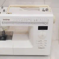 چرخ خیاطی برادر