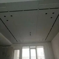 سقف کاذب وکناف فوری
