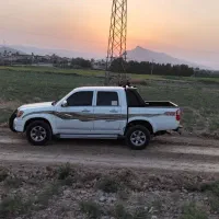 کاپرا دوکابین دو دفرانسیل ۹۳ فسا