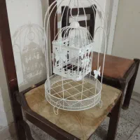 قفس پرنده
