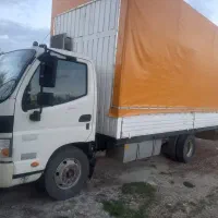 الوند ۶ تن ۹۳