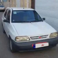پراید مدل 98 se