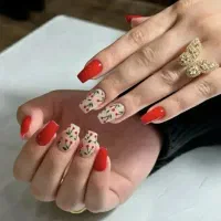 کاشت ناخن