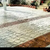 موزاییک سازی کلاله