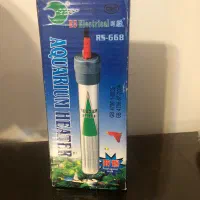 بخاری آکواریوم