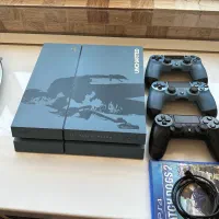 ps4  پی  اس 4|کنسول، بازی ویدئویی و آنلاین|تهران, مسعودیه|دیوار