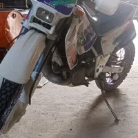 موتور سیارم 250  CRM