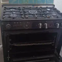 گاز فر دار