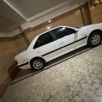 پژوپارس سال،سفارشی کارخونه