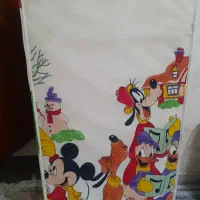 دوشگ کودک