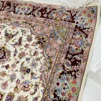 فرش دستباف ۶ متری