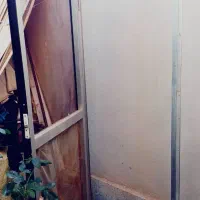 درب الومنیوم