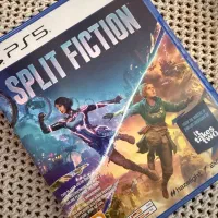 SPLIT FICTION