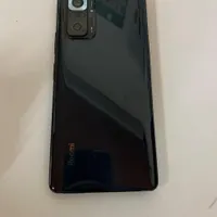 شیائومی Redmi Note 10 Pro Max با حافظهٔ ۱۲۸ گیگ