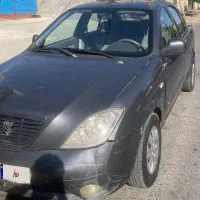 ماشین تیبا ۱مدل ۹۵
