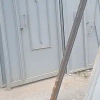 درب وپنجره
