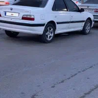 پارس نیمه سفارشی۴۰۲