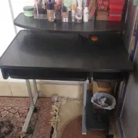 میز کامپیوتر