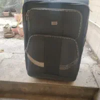 چمدان مسافرتی متوسط