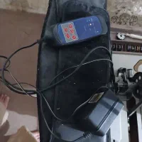 شکم برقی سالم