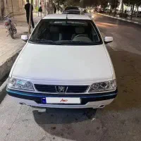 slx 405 مدل 94|خودرو سواری و وانت|کرمانشاه, |دیوار