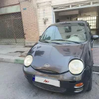 ام وی ام ۱۱۰ سه سیلندر مدل ۸۹