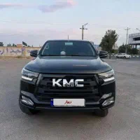 KmcT8 مدل ۱۴۰۳