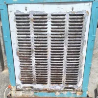 کولرآبی 2عدد