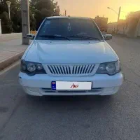 پراید 132 مدل 89