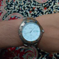 ساعت مچی Omax