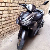 ایروکس زیگما 180