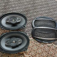 pioneer 6977s