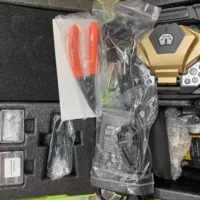دستگاه فیوژن اسکای کام 308