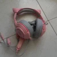 هدست گیمینگ اونیکوما مدل k9 rgb