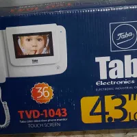 آیفون تصویری تابا