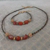 سرویس سنگ عقیق