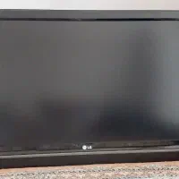 Led ال ای دی   ۳۲ اینچ سالم و تصویر با کیفیت