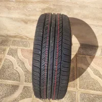۲عدد لاستیک بارز ۲۰۵ ۶۰ ۱۵ نو واکبند ۱جفت