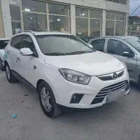 جکs5توربو|خودرو سواری و وانت|تبریز, |دیوار