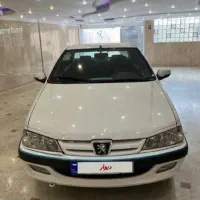 پارس نیم فول ۱۴۰۱