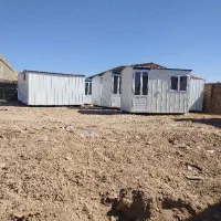 فروش انواع کانکس نوودسته دوم