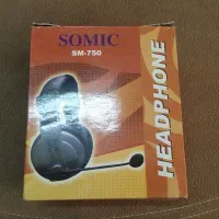 هدست هدفون سومیک