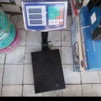 ترازو دیجیتالی