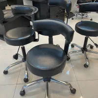 صندلی تابوره