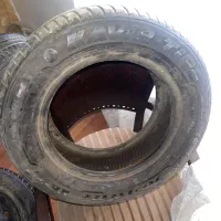 لاستیک کویر سایز ۱۴ یک جفت