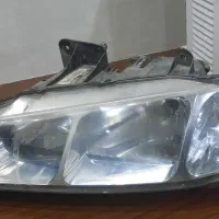چراغ جلو پارس